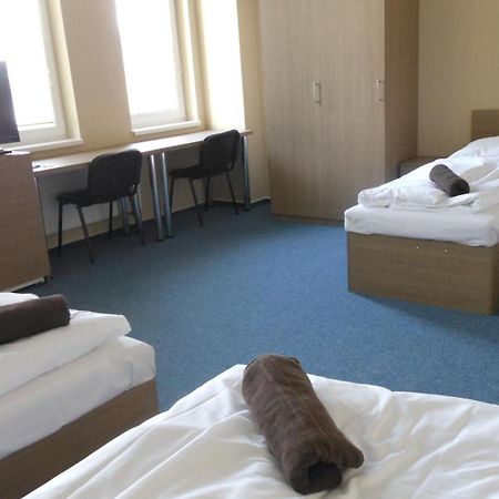 Penzion S Wellness Uherské Hradiště Cameră foto