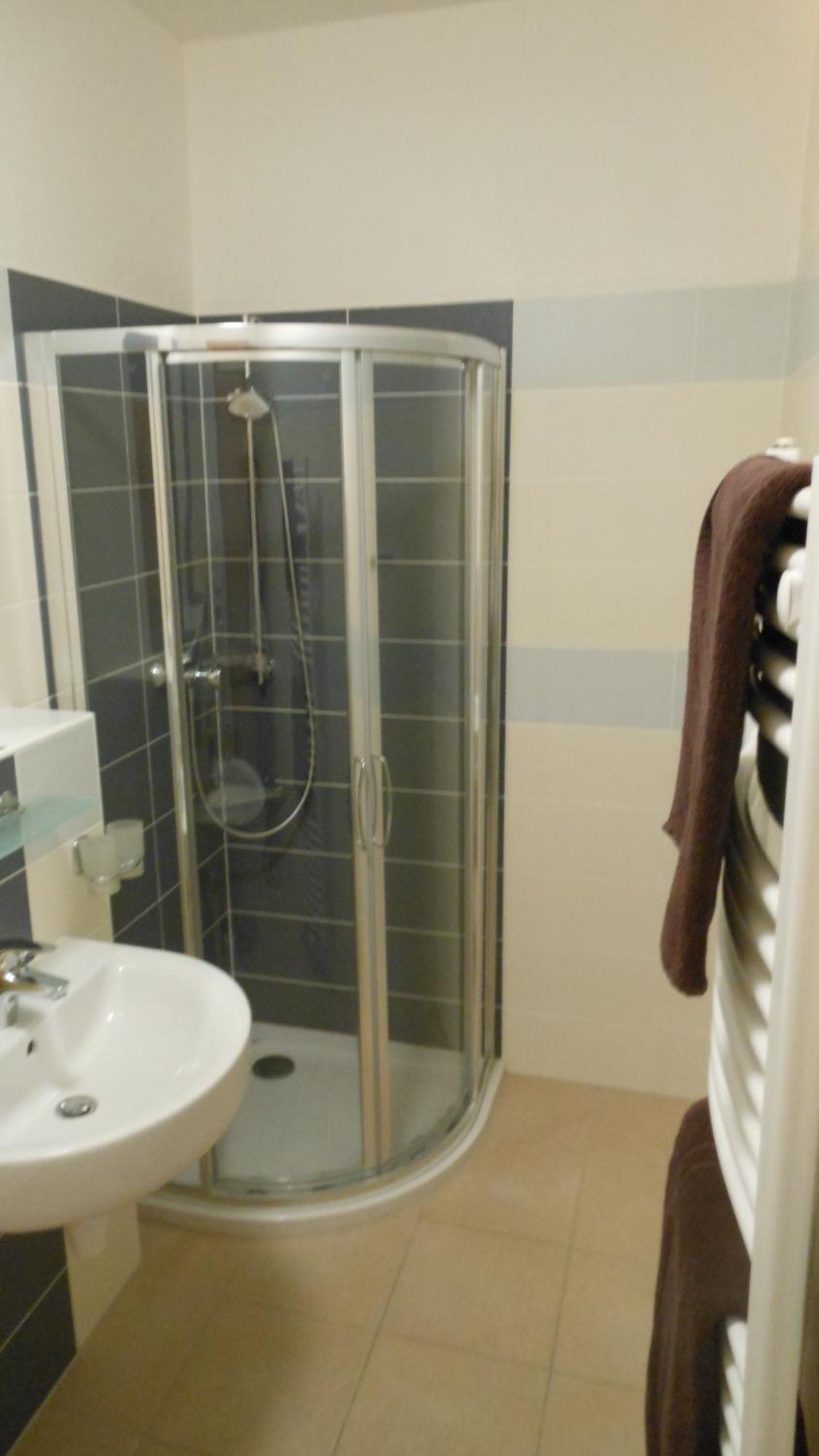 Penzion S Wellness Uherské Hradiště Cameră foto